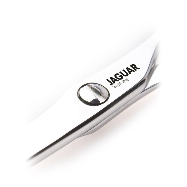 Jaguar Парикмахерские прямые ножницы Silver Ice, 5.5″ купить