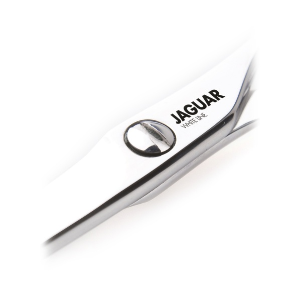 Jaguar Парикмахерские филировочные ножницы Silver Ice 46 зубцов, 6.5″ купить