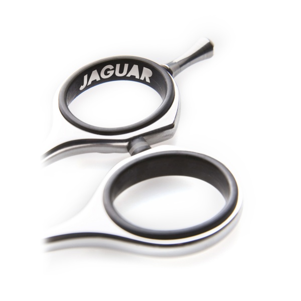 Jaguar Парикмахерские филировочные ножницы Silver Ice 46 зубцов, 6.5″ купить