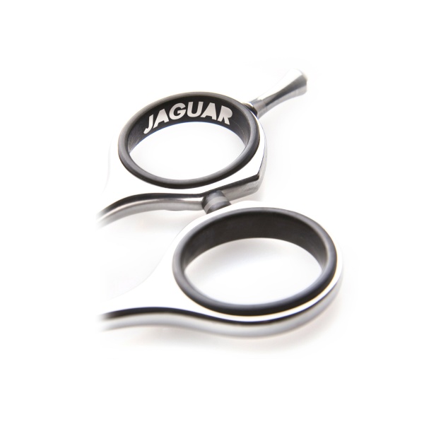 Jaguar Парикмахерские прямые ножницы Silver Ice, 5.5″ купить
