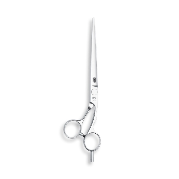Kasho Ножницы парикмахерские Silver, эргономичные, 7.0″ купить