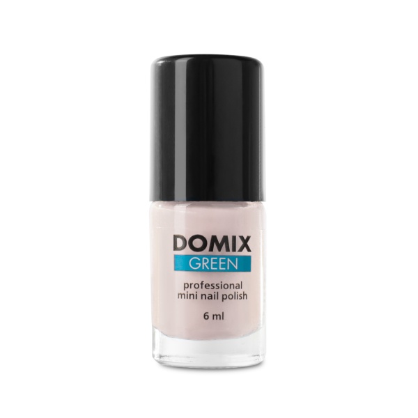 Domix Green Professional Лак для ногтей мини, 95005 Girasol, 6 мл купить