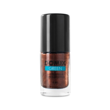 Domix Green Professional Лак для ногтей мини, L 6342 Oralbuy, 6 мл купить