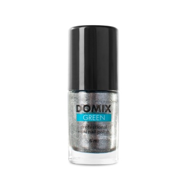 Domix Green Professional Лак для ногтей мини, L 7323 Marengo-claire, 6 мл купить