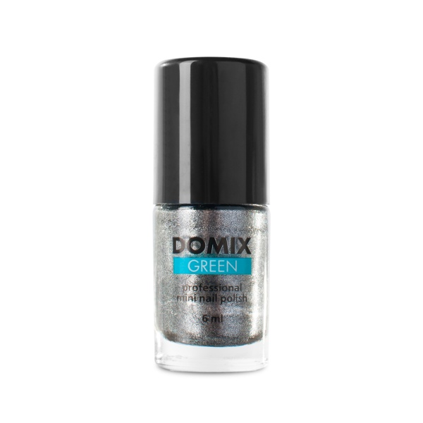 Domix Green Professional Лак для ногтей мини, L 7323 Marengo-claire, 6 мл купить