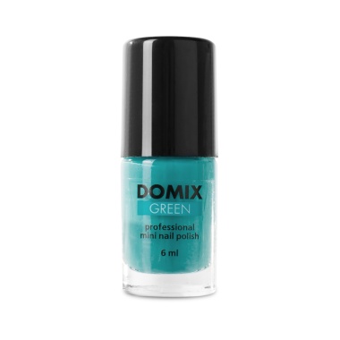 Domix Green Professional Лак для ногтей мини, T 3049 Milory light, 6 мл купить