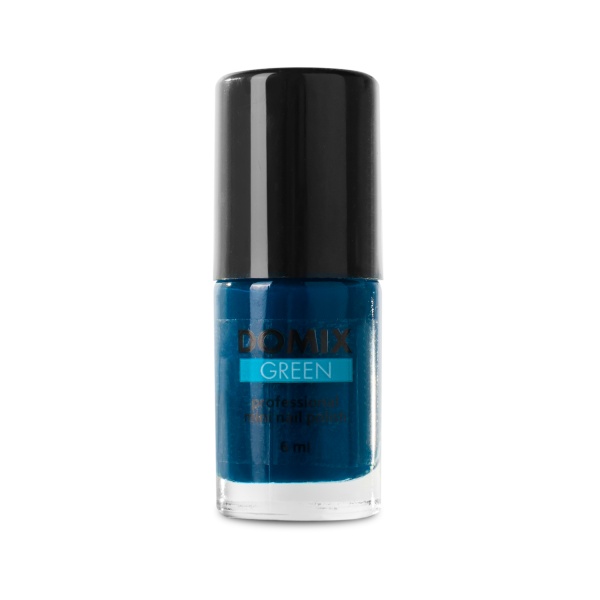 Domix Green Professional Лак для ногтей мини, T 3065 Adelaide town, 6 мл купить