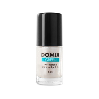Domix Green Professional Лак для ногтей мини, T 6429 Blangey, 6 мл купить