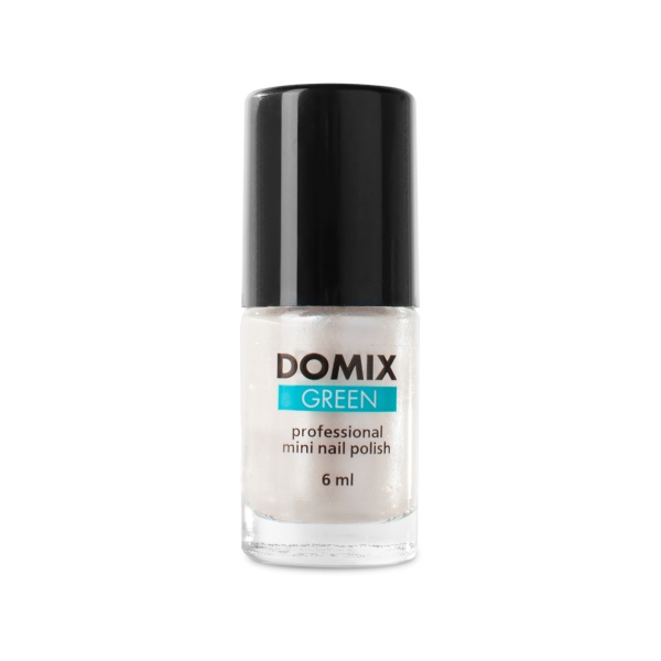 Domix Green Professional Лак для ногтей мини, T 6429 Blangey, 6 мл купить