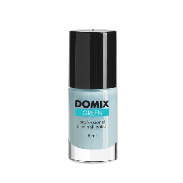 Domix Green Professional Лак для ногтей мини, С0315, 6 мл купить