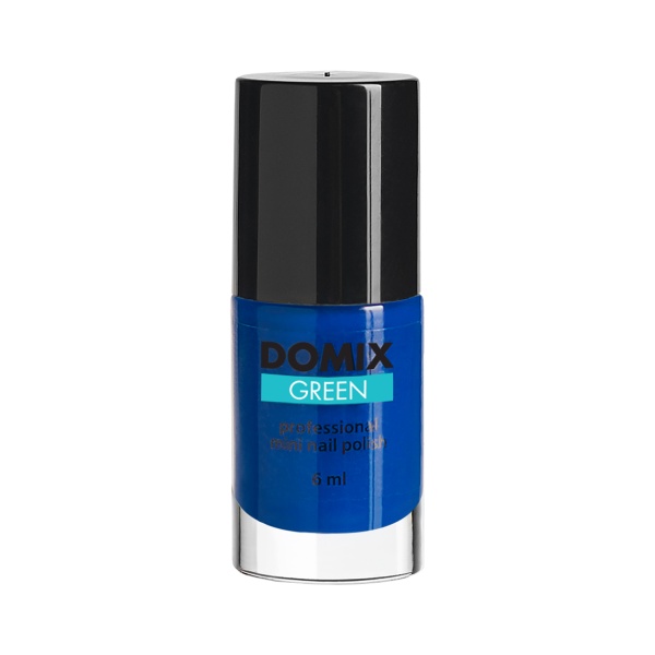 Domix Green Professional Лак для ногтей мини, С0301, 6 мл купить