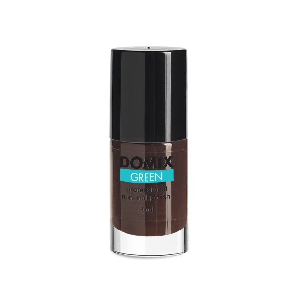 Domix Green Professional Лак для ногтей мини, С4847, 6 мл купить