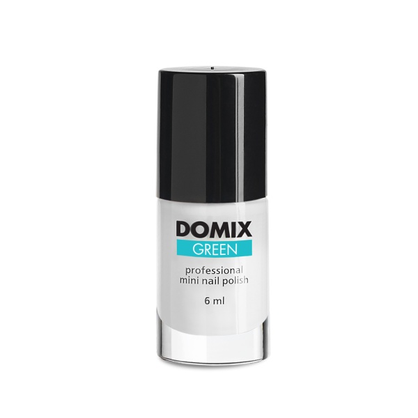 Domix Green Professional Лак для ногтей мини, M3955, 6 мл купить