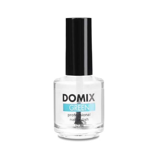 Domix Green Professional Лак для ногтей, F 6684 Naturel, 17 мл купить