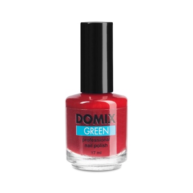 Domix Green Professional Лак для ногтей, L 1170 Sarlah, 17 мл купить