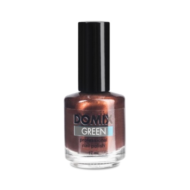 Domix Green Professional Лак для ногтей, L 6342 Oralbuy, 17 мл купить