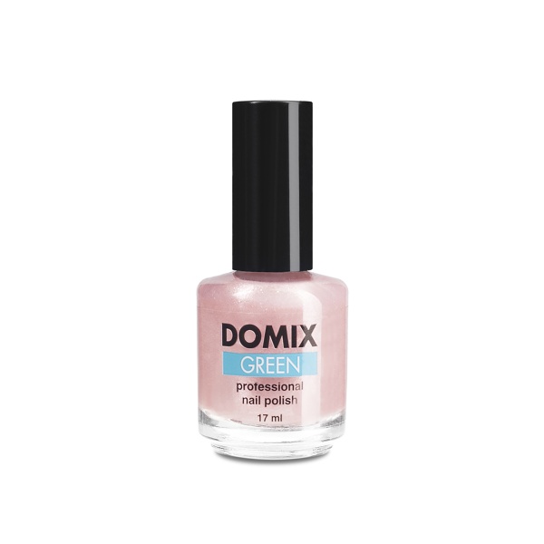 Domix Green Professional Лак для ногтей, P 5099 Rose pompadour, 17 мл купить