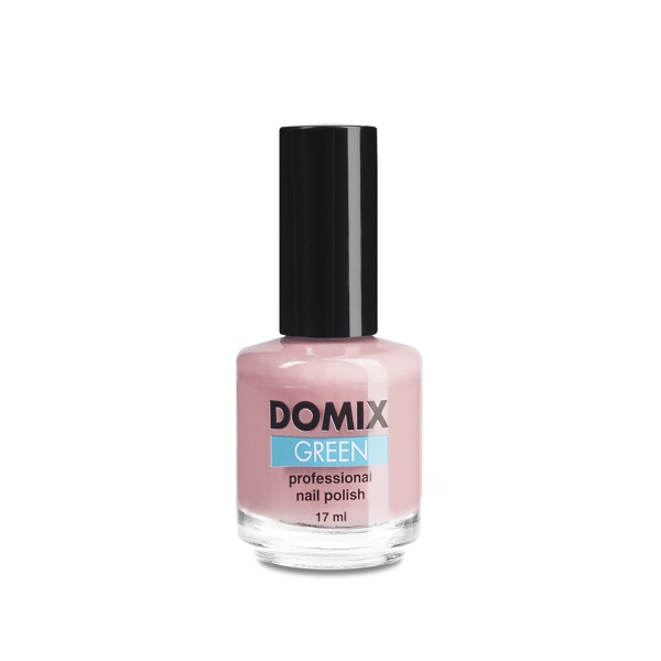 Domix Green Professional Лак для ногтей, P 5101 Sweet lilac, 17 мл купить