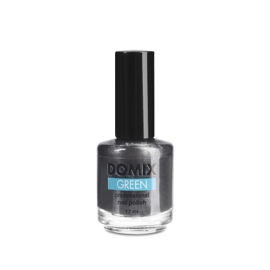 Domix Green Professional Лак для ногтей, P 6502 Ofitaly marble, 17 мл купить