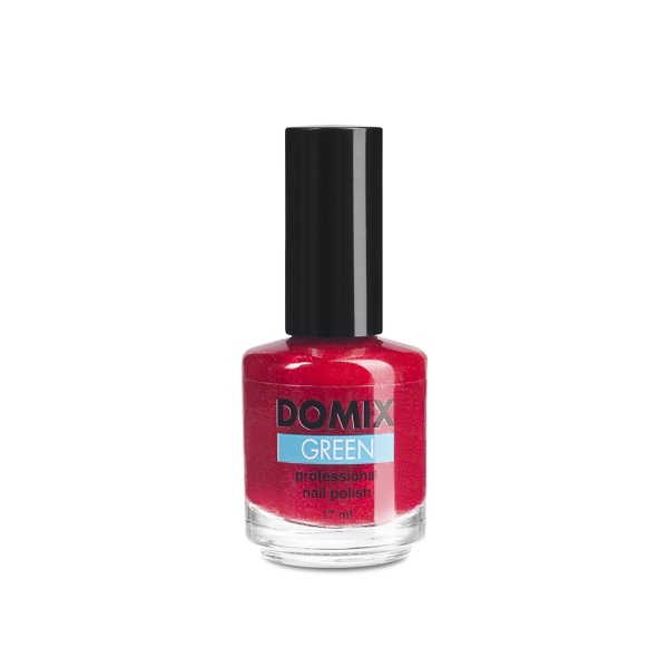 Domix Green Professional Лак для ногтей, P 9679 Solferino, 17 мл купить