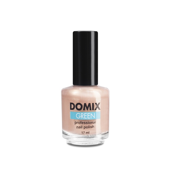 Domix Green Professional Лак для ногтей, T 3003 Deep apricot, 17 мл купить