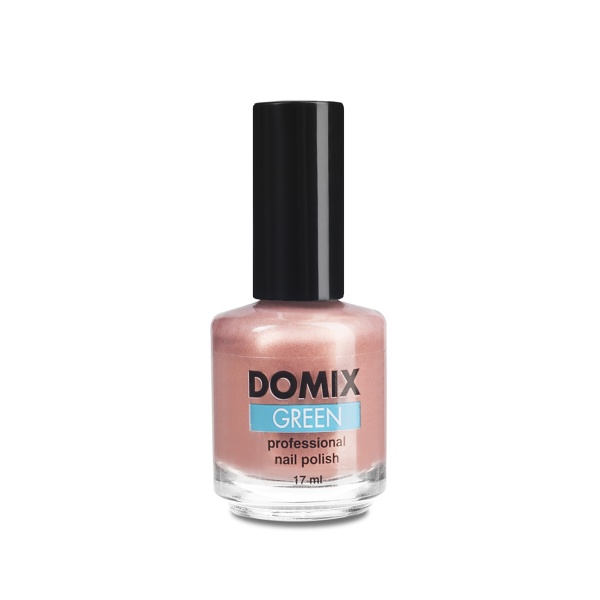Domix Green Professional Лак для ногтей, T 3005 Vanilla creme, 17 мл купить