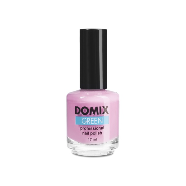 Domix Green Professional Лак для ногтей, T 3033 Wild orchid, 17 мл купить
