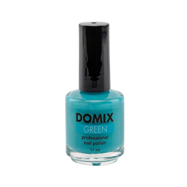 Domix Green Professional Лак для ногтей, T 3049 Milory light, 17 мл купить