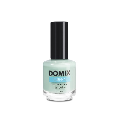 Domix Green Professional Лак для ногтей, T 3051 Green biscuit, 17 мл купить