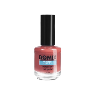 Domix Green Professional Лак для ногтей, T 3534 Le cardinal, 17 мл купить