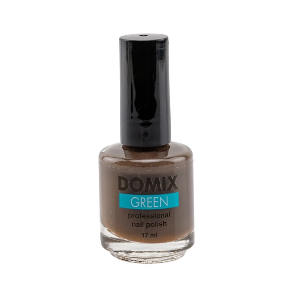 Domix Green Professional Лак для ногтей, T 4549 Gloomy, 17 мл купить