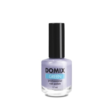 Domix Green Professional Лак для ногтей, T 6420 London could, 17 мл купить