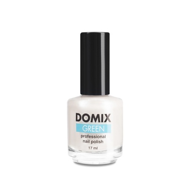 Domix Green Professional Лак для ногтей, T 6429 Blangey, 17 мл купить