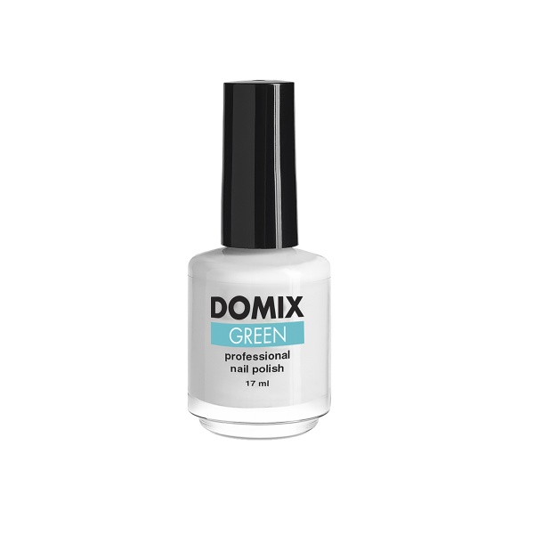 Domix Green Professional Лак для ногтей, M3955, 17 мл купить