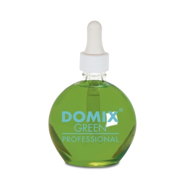 Domix Green Professional Масло авокадо для ногтей и кутикулы, 75 мл купить