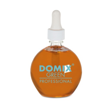 Domix Green Professional Масло виноградной косточки для ногтей и кутикулы, 75 мл купить