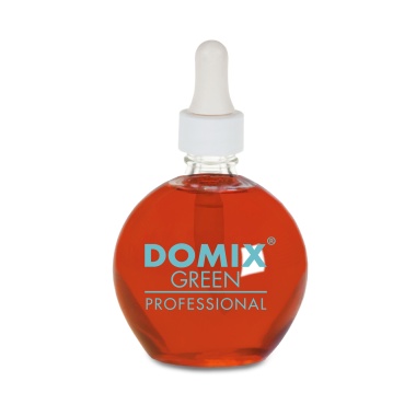 Domix Green Professional Масло миндальное для ногтей и кутикулы, 75 мл купить