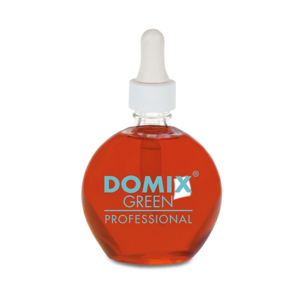 Domix Green Professional Масло миндальное для ногтей и кутикулы, 75 мл купить