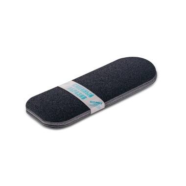 Domix Green Professional Комплект сменных абразивов для тёрки-основы Maxi, 10 шт купить