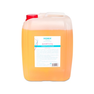 Domix Green Professional Шампунь универсальный, 5 л купить