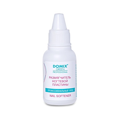 Domix Green Professional Размягчитель ногтевой пластины, 18 мл купить