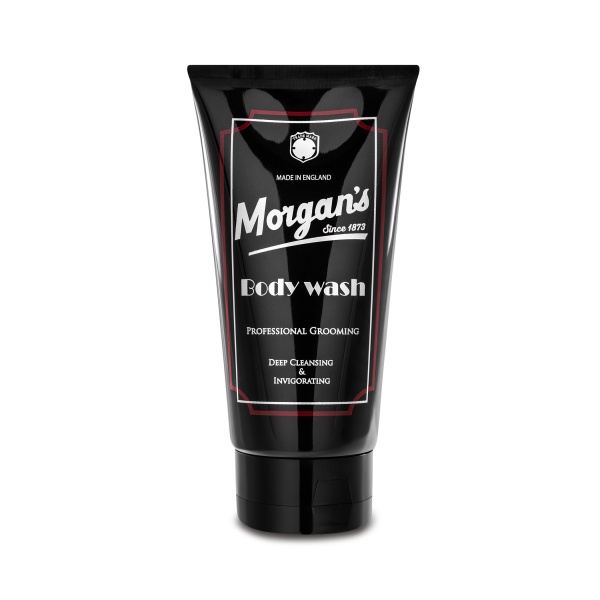 Morgan's Гель для душа Body Wash, 150 мл купить