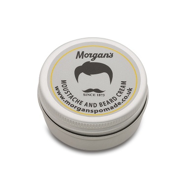 Morgan's Пробник Крем для бороды и усов Moustache & Beard Cream, 15 гр купить