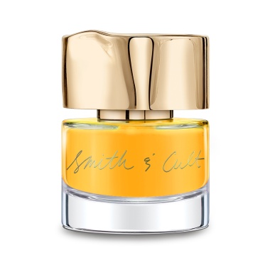 Smith & Cult Лак для ногтей, Color Me Curious любопытная история, 14 мл купить