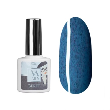 IVA Nails Гель-лак Beret, №03, 8 мл купить