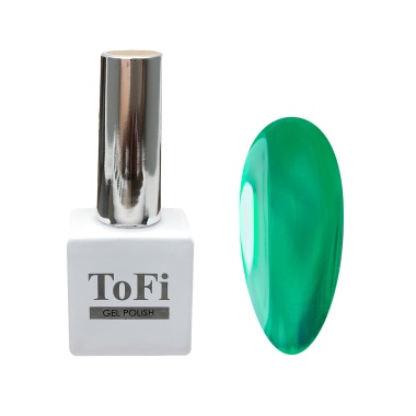 ToFi-nails Гель-лак Vitrage, №2, 10 мл купить