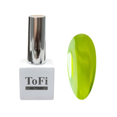 ToFi-nails Гель-лак Vitrage, №3, 10 мл купить