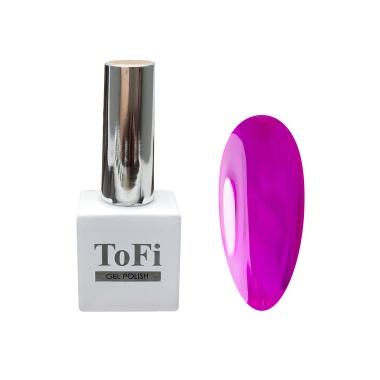 ToFi-nails Гель-лак Vitrage, №6, 10 мл купить