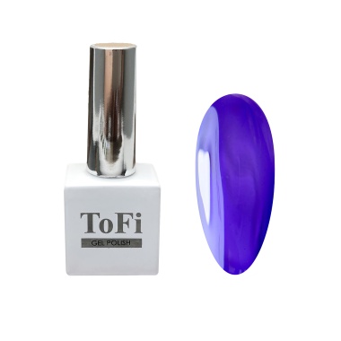 ToFi-nails Гель-лак Vitrage, №7, 10 мл купить