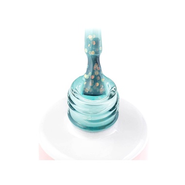 Луи Филипп Камуфлирующая каучуковая база для гель-лака Rubber Base Sorbet, №01, 15 гр купить